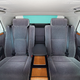 Illustration for article titled The New Toyota Century Is Like Toyota’s Lincoln Continental Except Way Cooler